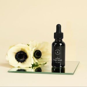 Hugh & Grace Renewing Night Serum